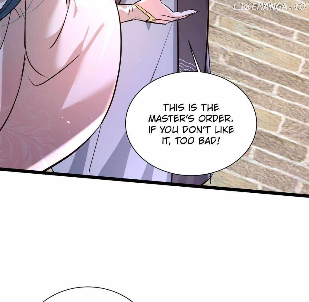 Humble System, Beg Me to Be Invincible Chapter 50 33